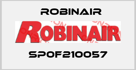 SP0F210057 Robinair