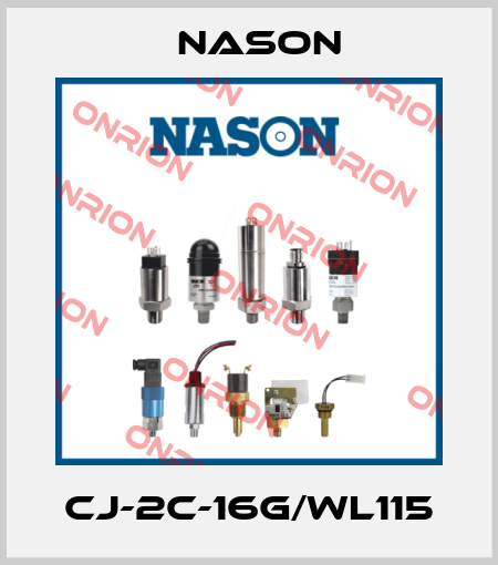 CJ-2C-16G/WL115 Nason