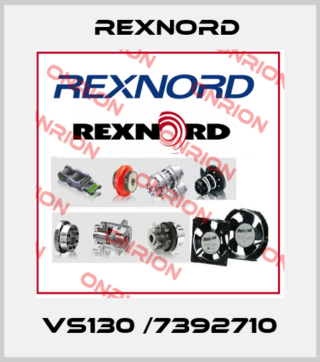VS130 /7392710 Rexnord