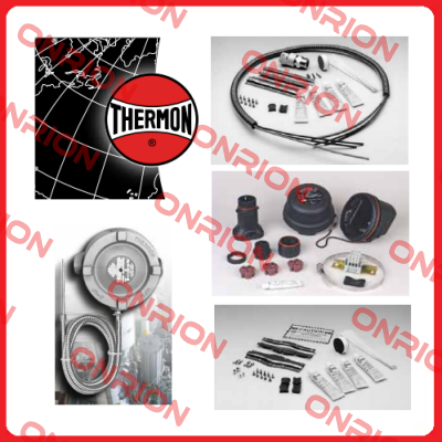 IEK-SX, offeed as 4 products: 38311, 38521, 38507, 38540 Thermon