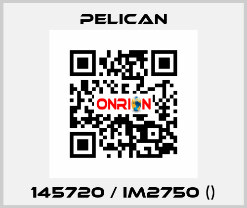 145720 / iM2750 () Pelican