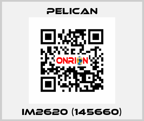 iM2620 (145660) Pelican