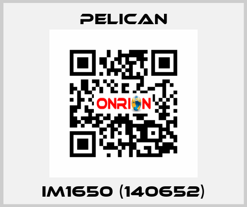 iM1650 (140652) Pelican