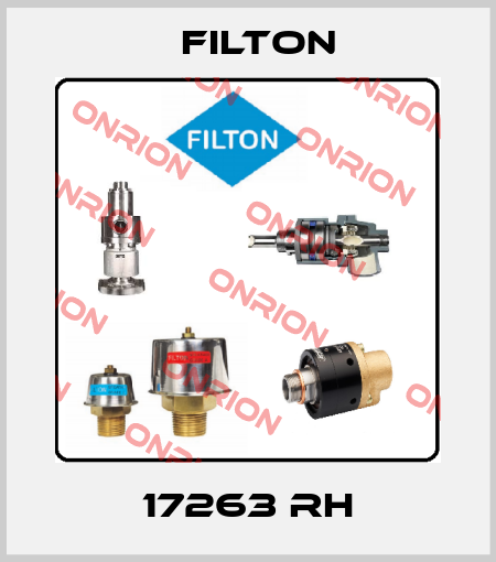 17263 RH Filton