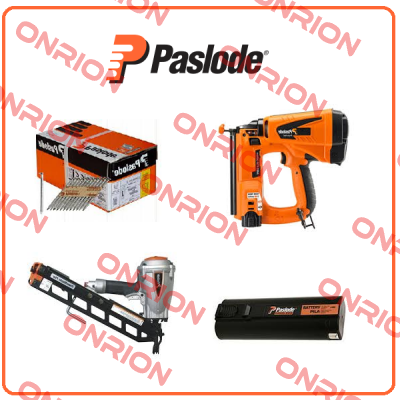 300341 (pack x2) Paslode
