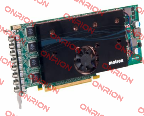 M9188-E2048F (3282536) Matrox