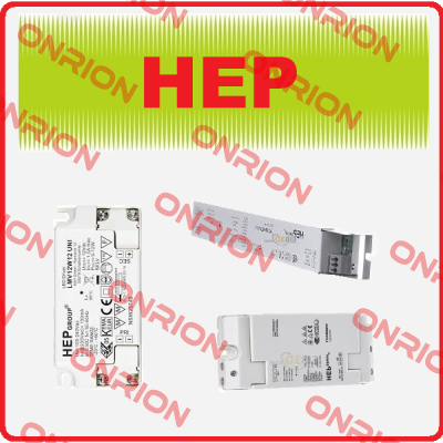 LPC46W48V1C UNI UL HEP