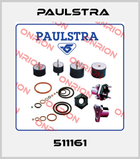 511161 Paulstra