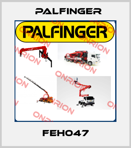 FEH047 Palfinger