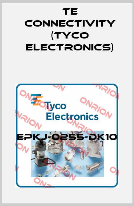 EPKJ-0255-DK10 TE Connectivity (Tyco Electronics)