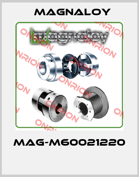 MAG-M60021220  Magnaloy