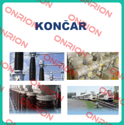 CS63-3P-O102,06 Koncar