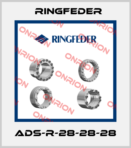 ADS-R-28-28-28 Ringfeder