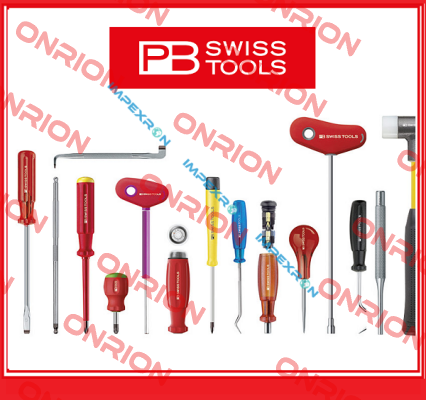 P/N: PB 8452 M, Type: PB 8452.M-10 PB Swiss Tools