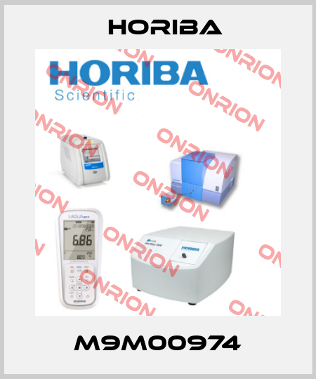 M9M00974 Horiba
