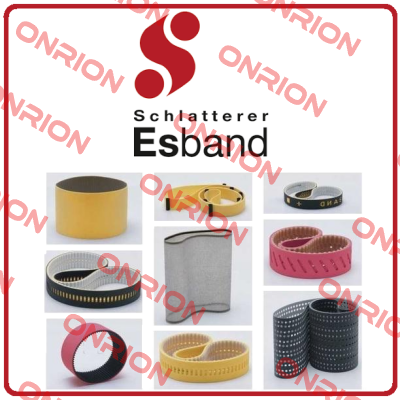 PU 18 / 01065655 Esband