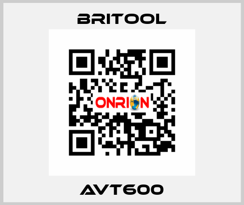 AVT600 Britool