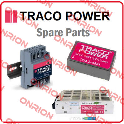 TDR 3-2412WI Traco Power