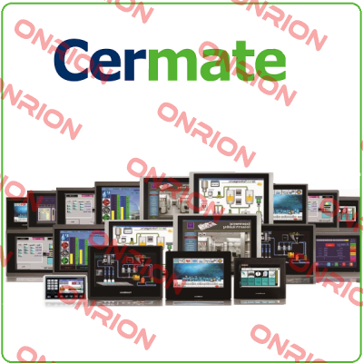 pk2043-31-ST-P1R1 Cermate Technologies