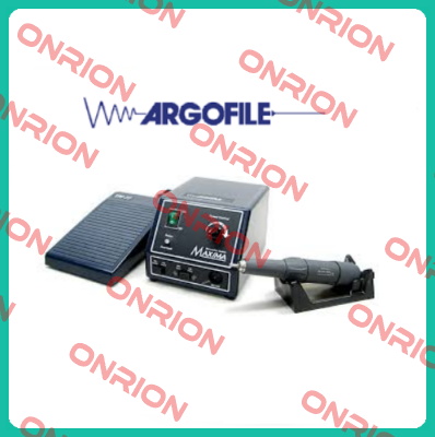 MAXIMA MICROMOTORSYSTEM  Argofile