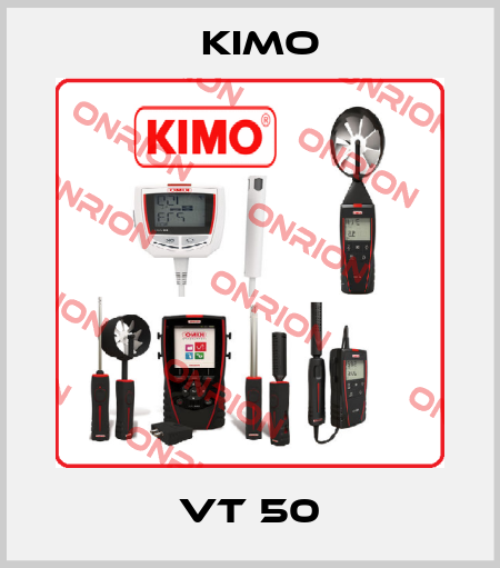 VT 50 KIMO
