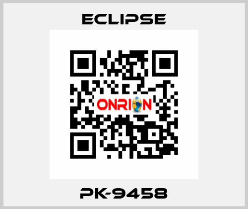 PK-9458 Eclipse