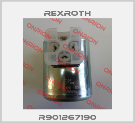 R901267190 Rexroth