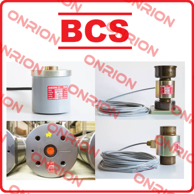 Series of accessories for CNX-50 Bcs