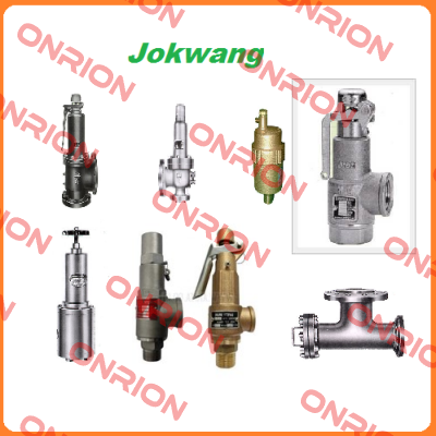 SLO087892-20 replacement JSV-FF100 S-WCB*SA316-S Jokwang