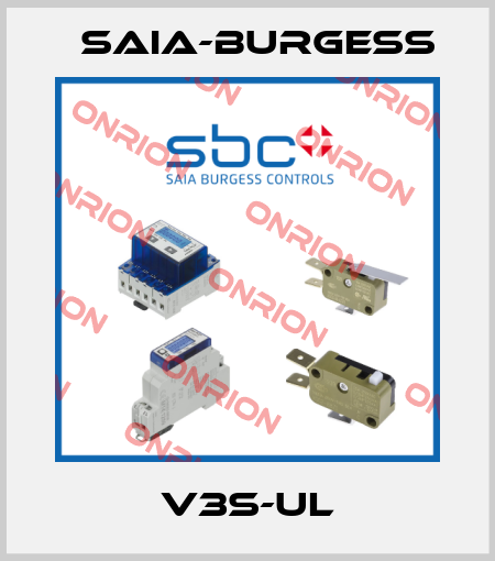 V3S-UL Saia-Burgess