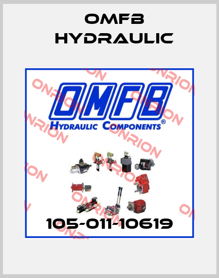 105-011-10619 OMFB Hydraulic