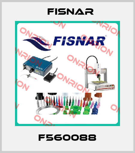 F560088 Fisnar