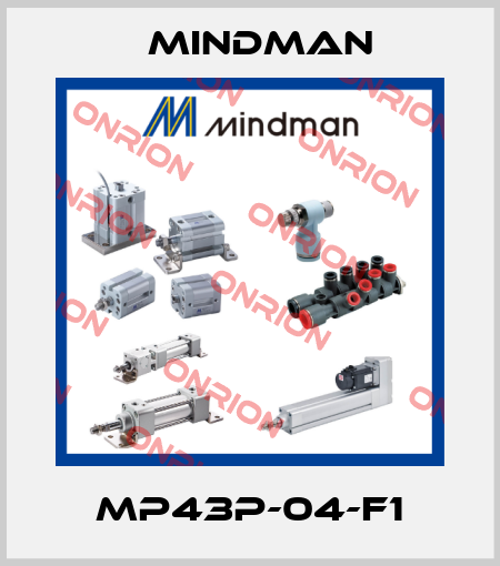 MP43P-04-F1 Mindman