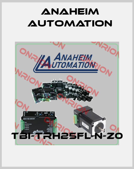 TBI-TRH25FL-N-Z0 Anaheim Automation