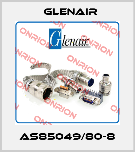AS85049/80-8 Glenair