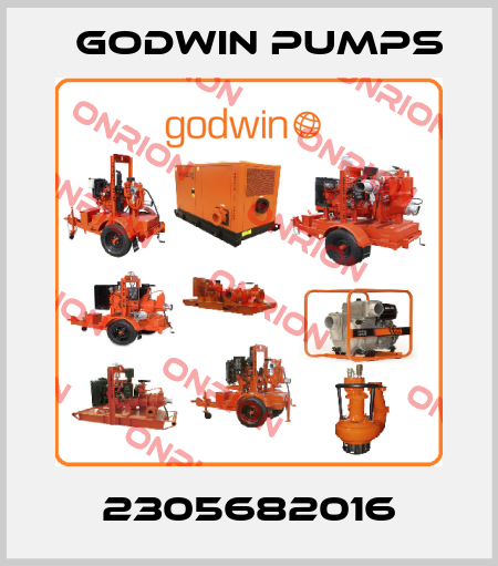 2305682016 Godwin Pumps