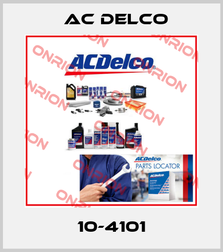 10-4101 AC DELCO