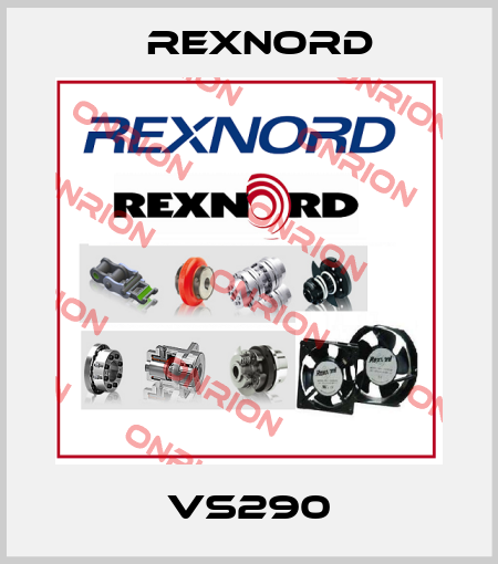 VS290 Rexnord