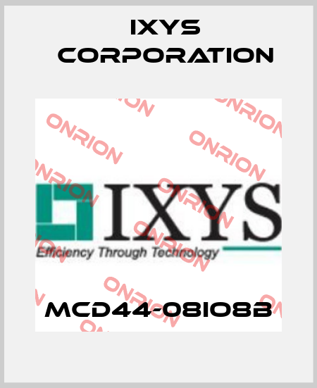 MCD44-08IO8B Ixys Corporation