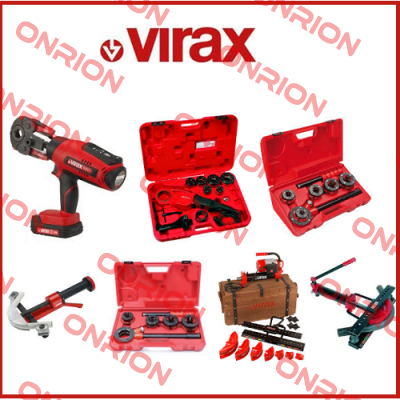 210360 (pack x10) Virax