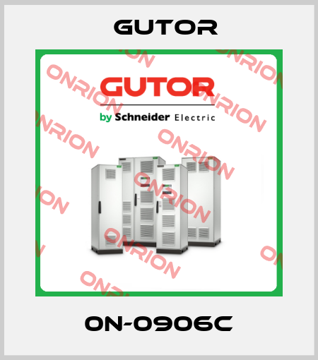 0N-0906C Gutor