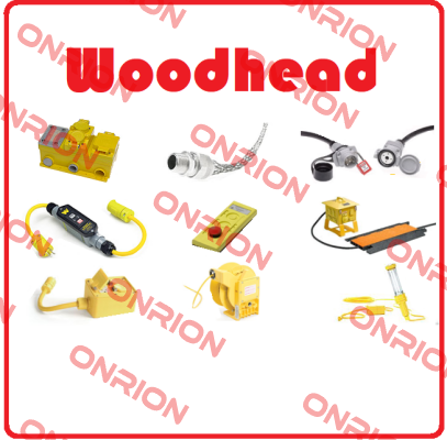 E452P3N3001PC3H Woodhead