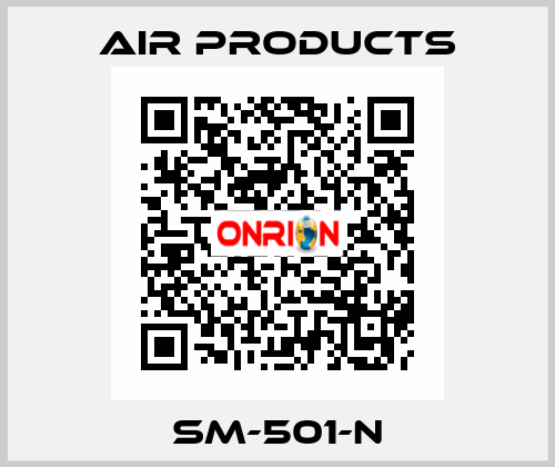SM-501-N AIR PRODUCTS