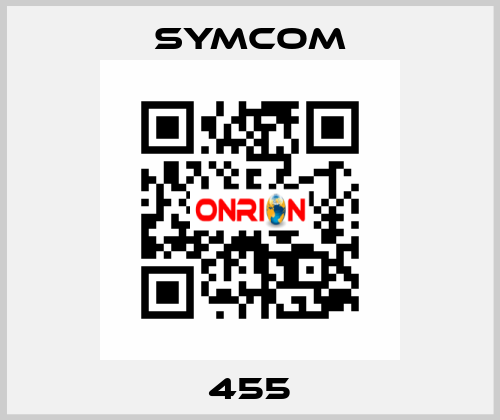 455 Symcom