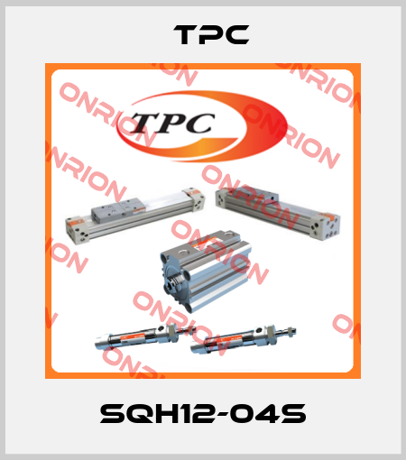 SQH12-04S TPC