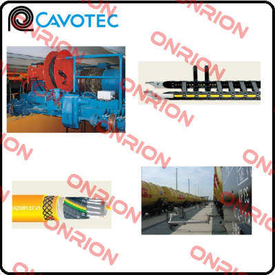 PCX-21420-401 oem Cavotec