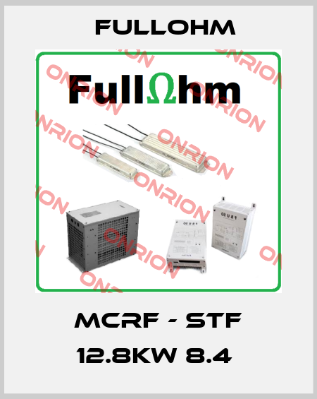 MCRF - STF 12.8KW 8.4  Fullohm