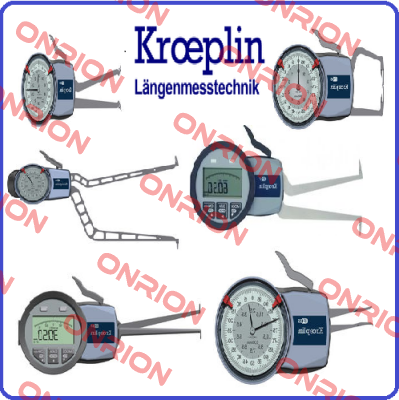 ID60150 - obsolete, replaced by H12150-K Kroeplin