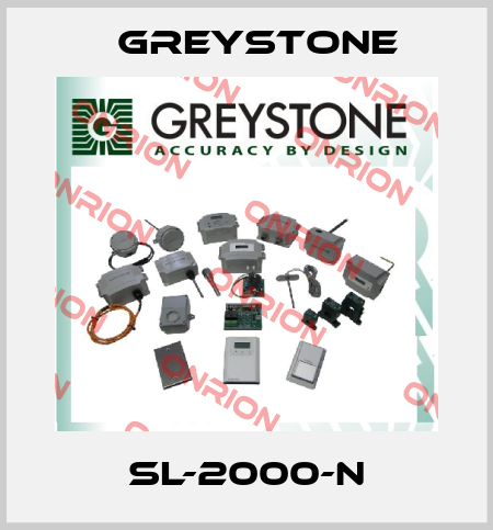 SL-2000-N Greystone