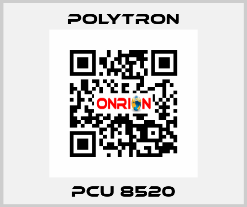 PCU 8520 Polytron